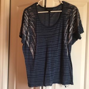 Rock & Republic shirt